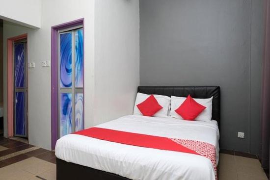 Elite Hotel Kuantan Eksteriør billede