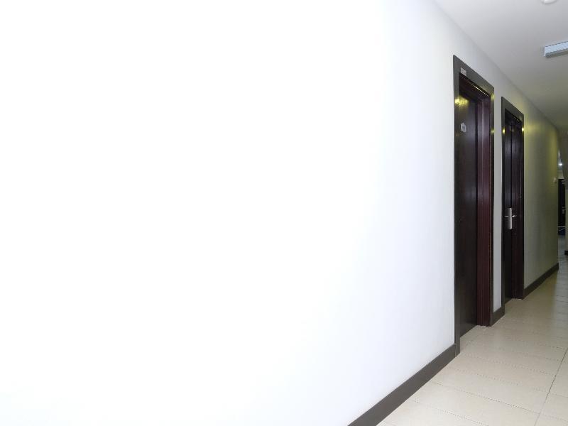 Elite Hotel Kuantan Eksteriør billede