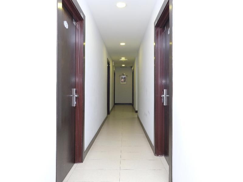 Elite Hotel Kuantan Eksteriør billede