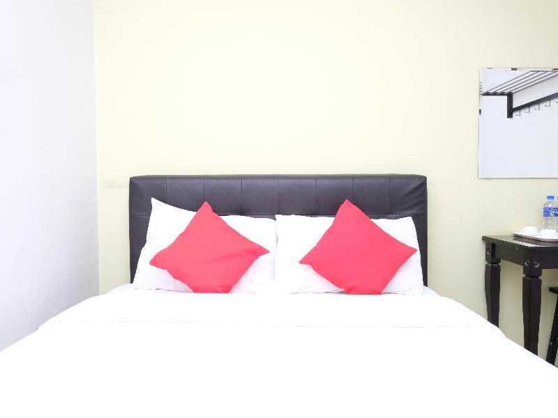 Elite Hotel Kuantan Eksteriør billede