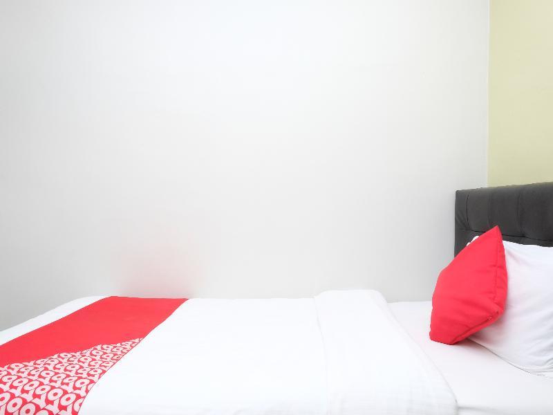 Elite Hotel Kuantan Eksteriør billede