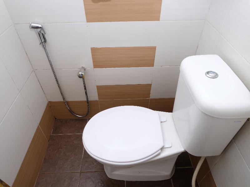Elite Hotel Kuantan Eksteriør billede